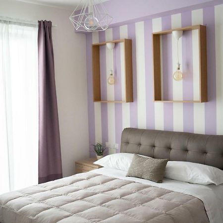 Anna & Alfredo Bed And Breakfast Цафферана-Етнеа Екстер'єр фото