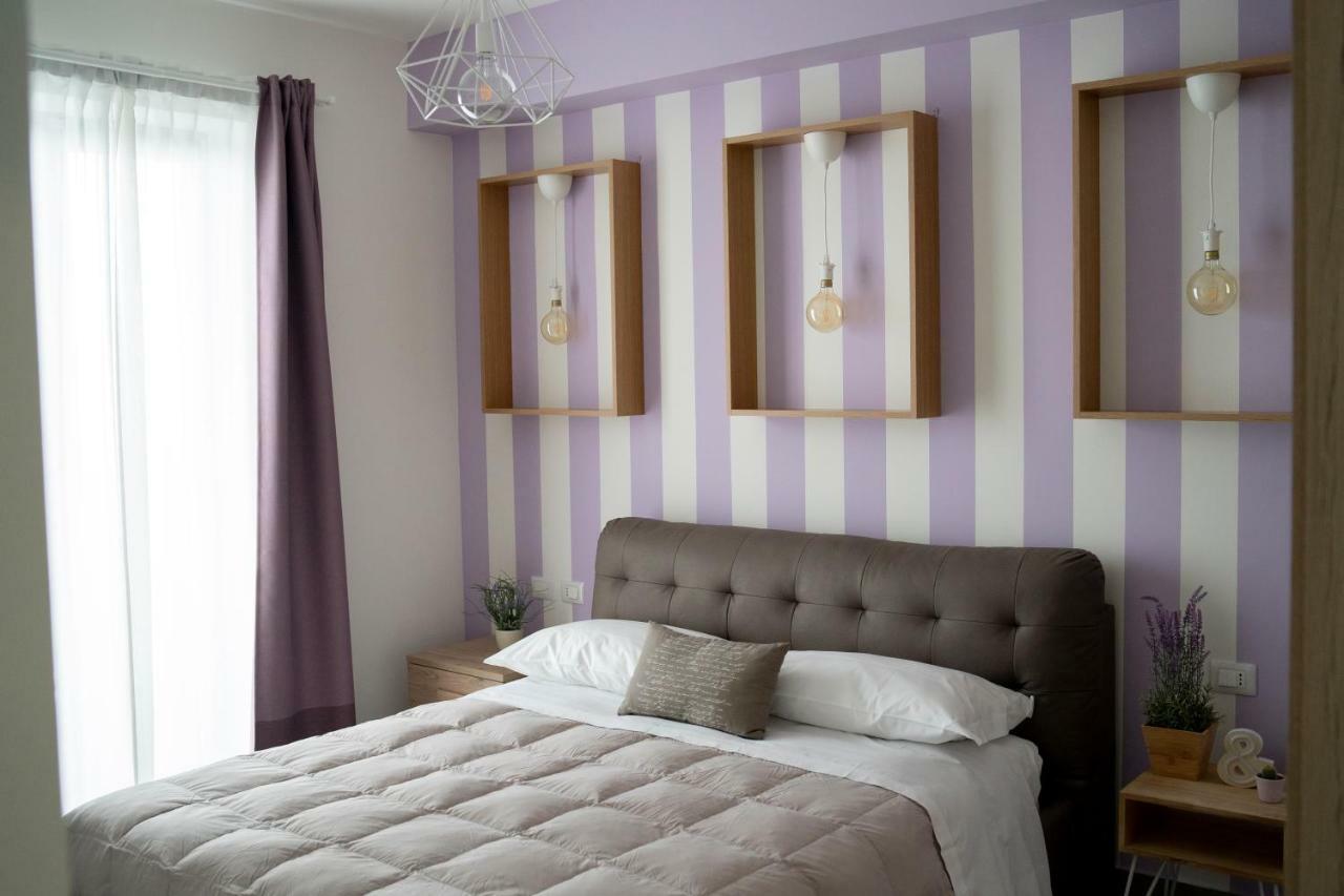 Anna & Alfredo Bed And Breakfast Цафферана-Етнеа Екстер'єр фото