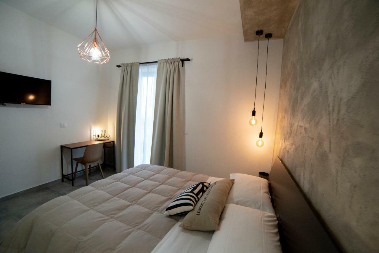 Anna & Alfredo Bed And Breakfast Цафферана-Етнеа Екстер'єр фото